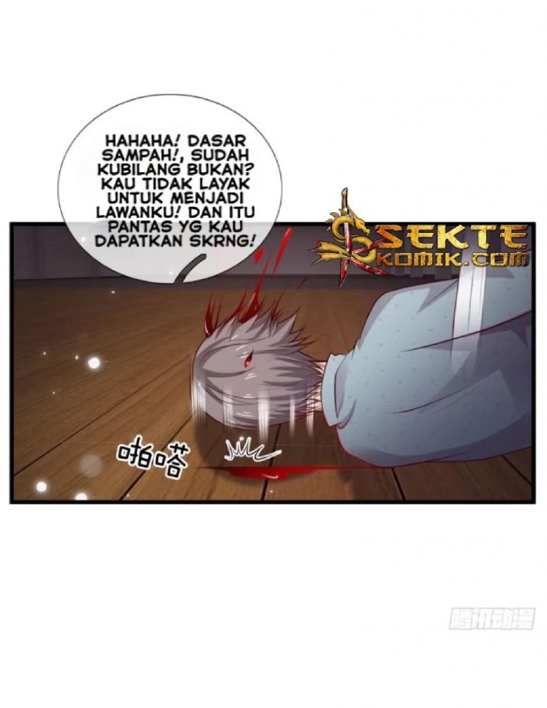 I am Daxianzun Chapter 54 Gambar 3