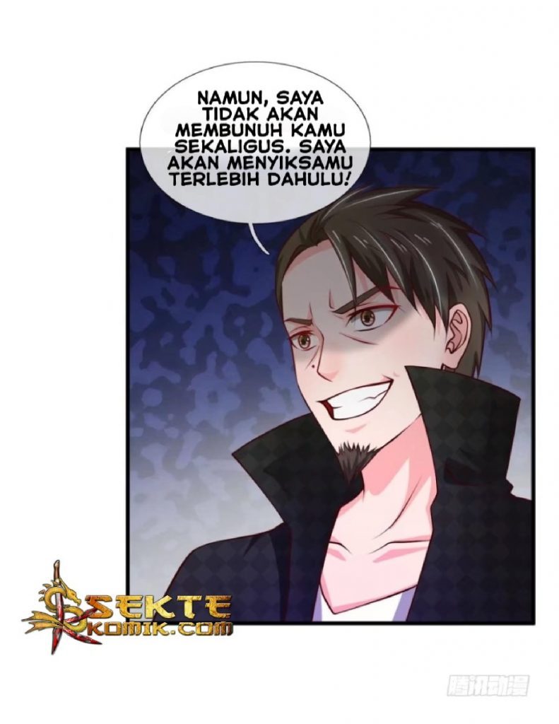 I am Daxianzun Chapter 54 Gambar 6
