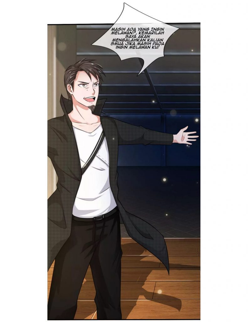 I am Daxianzun Chapter 53 Gambar 10