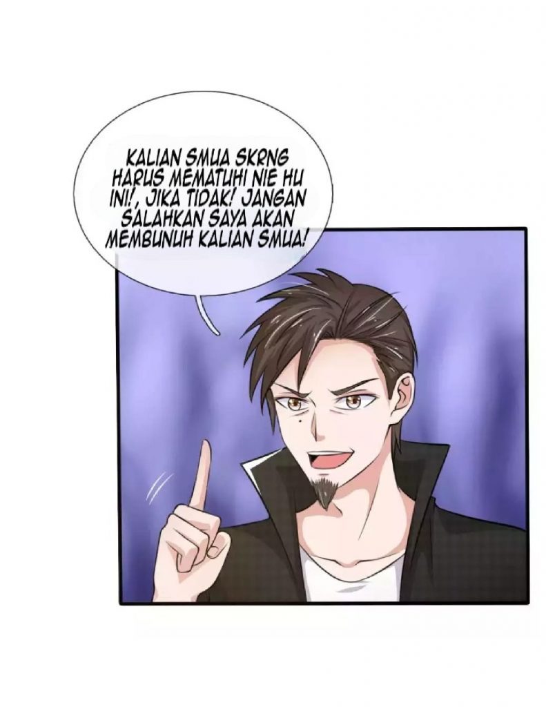 I am Daxianzun Chapter 53 Gambar 12
