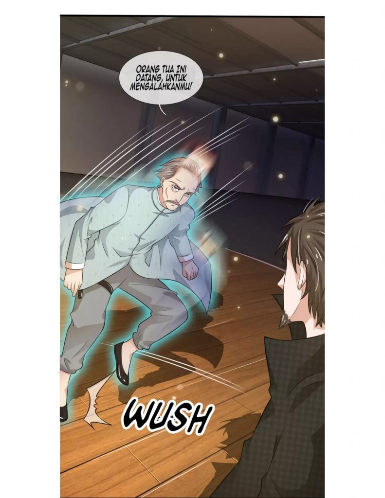 I am Daxianzun Chapter 53 Gambar 14