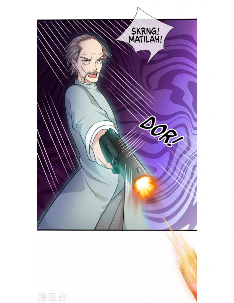 I am Daxianzun Chapter 53 Gambar 16