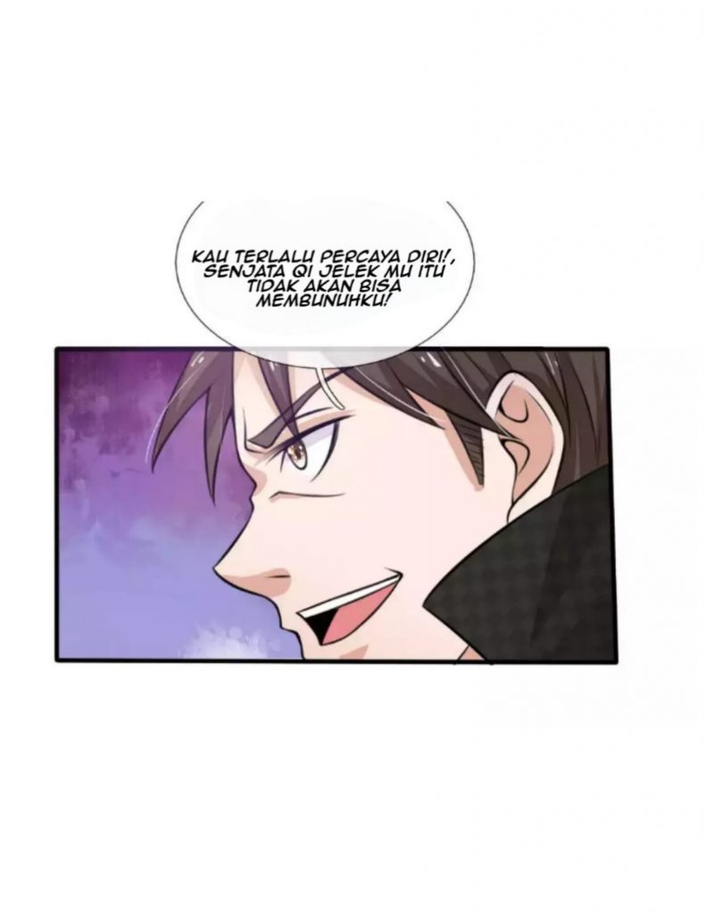 I am Daxianzun Chapter 53 Gambar 19