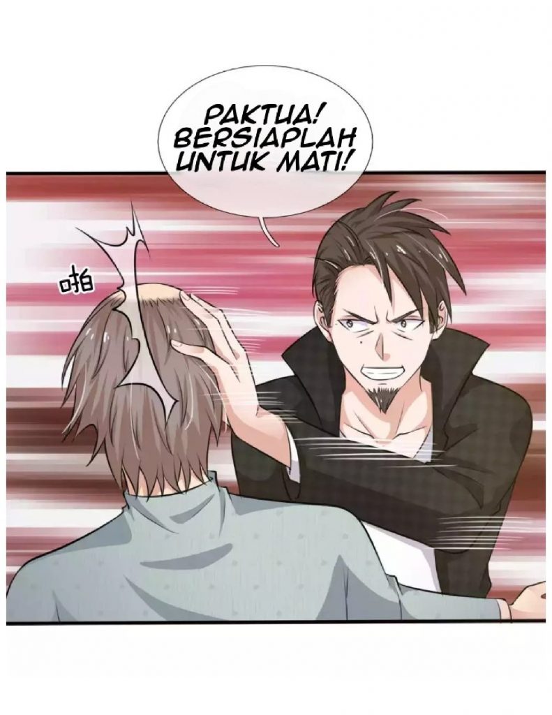 I am Daxianzun Chapter 53 Gambar 22