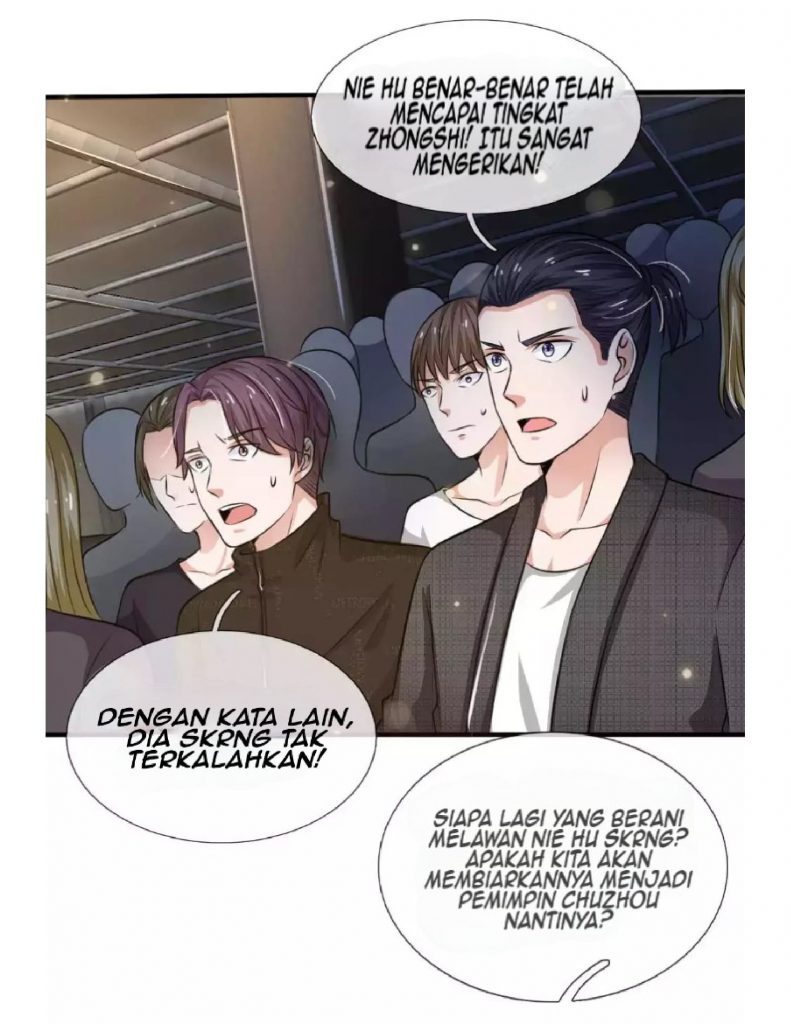 I am Daxianzun Chapter 53 Gambar 5