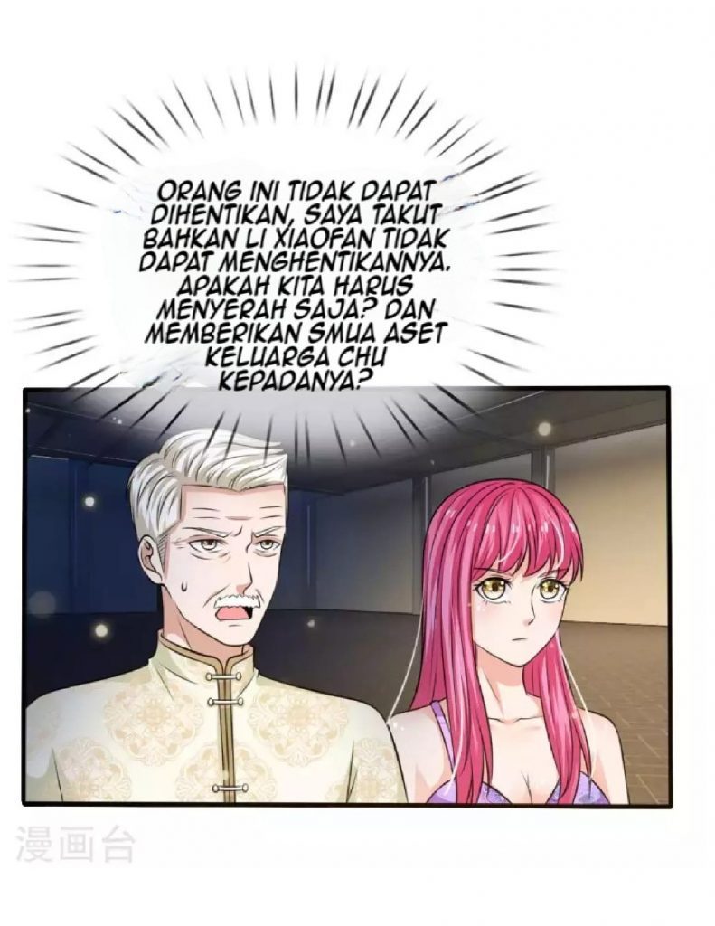I am Daxianzun Chapter 53 Gambar 6