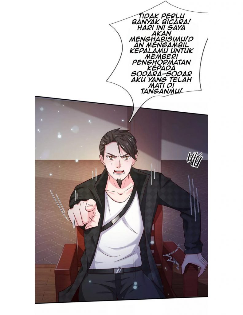 I am Daxianzun Chapter 52 Gambar 13