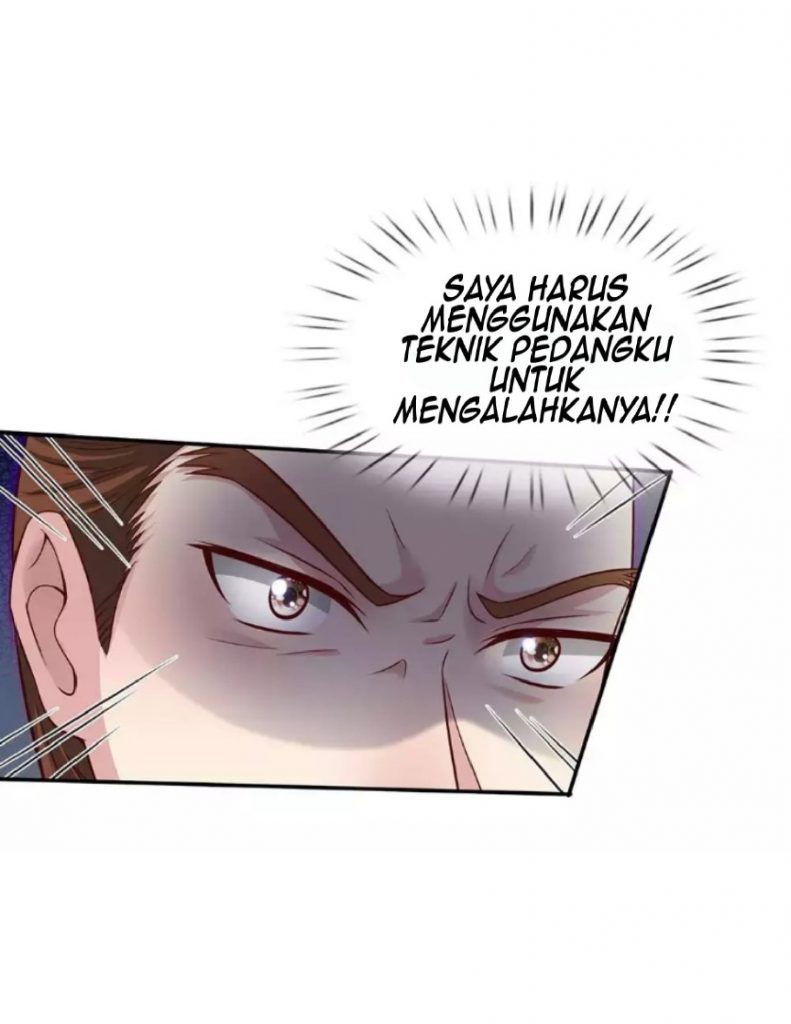 I am Daxianzun Chapter 52 Gambar 19
