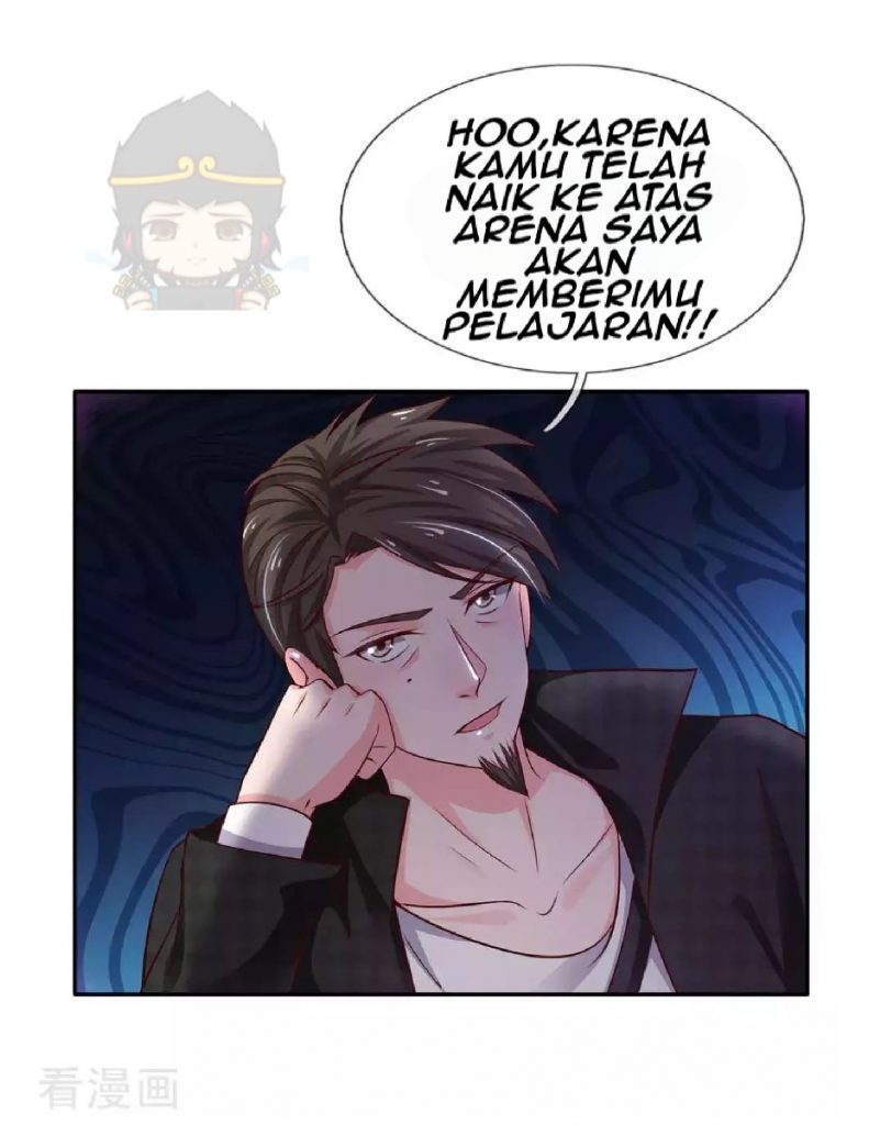 Baca Manhua I am Daxianzun Chapter 52 Gambar 2
