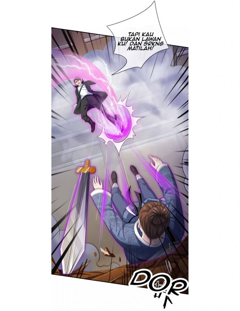 I am Daxianzun Chapter 52 Gambar 25