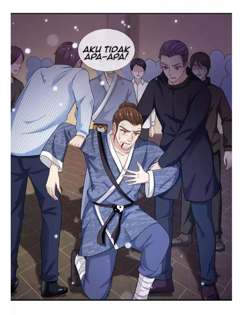 I am Daxianzun Chapter 52 Gambar 30