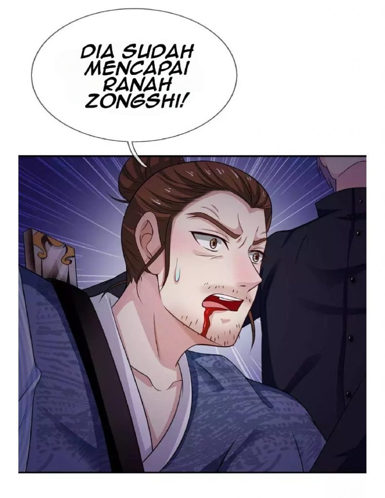 I am Daxianzun Chapter 52 Gambar 31