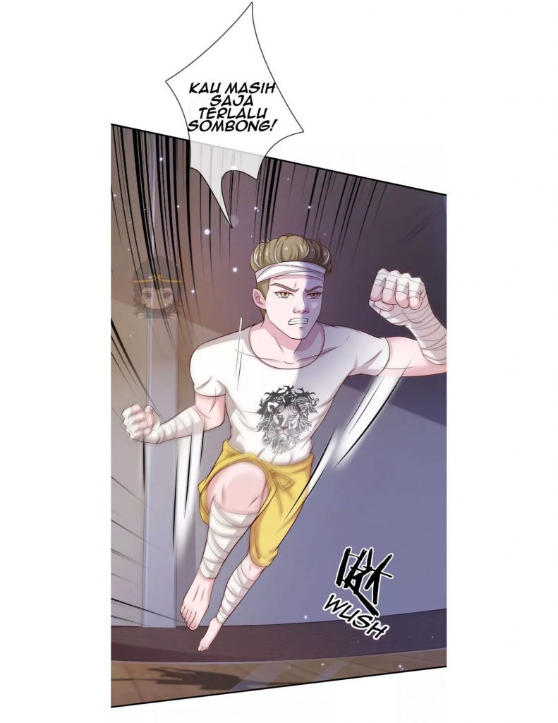 I am Daxianzun Chapter 52 Gambar 4