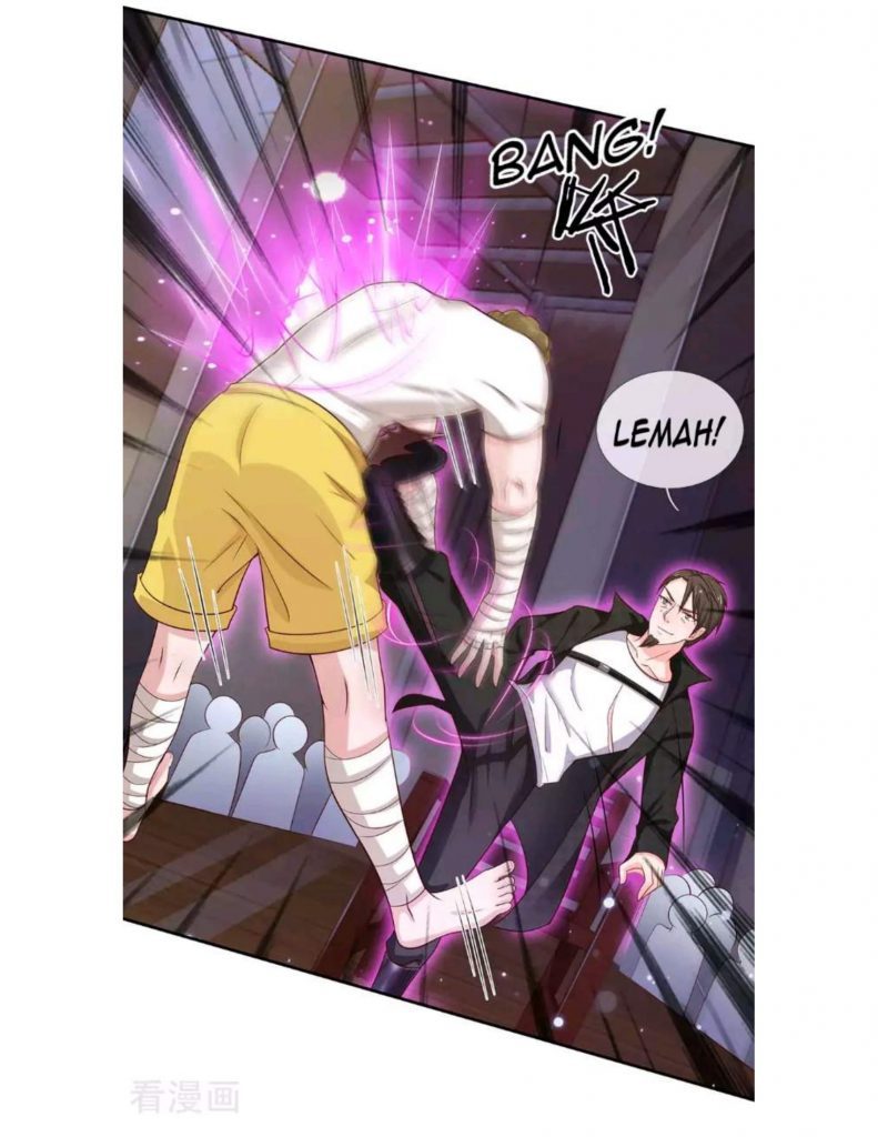 I am Daxianzun Chapter 52 Gambar 6