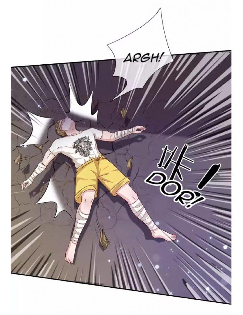 I am Daxianzun Chapter 52 Gambar 8