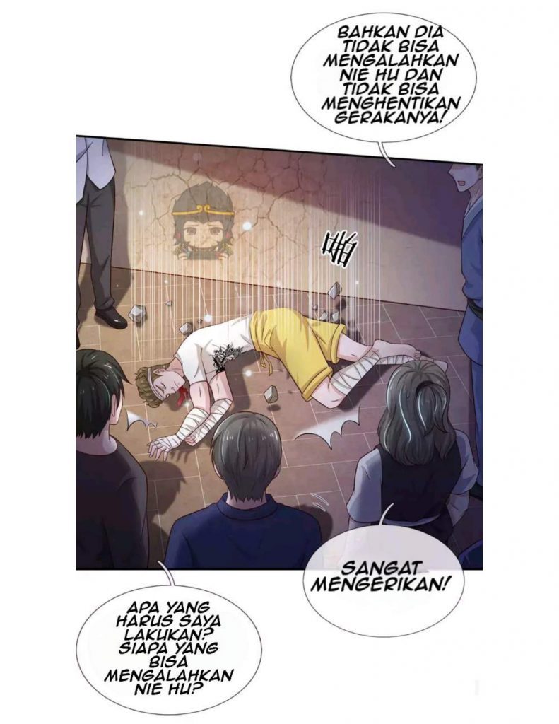 I am Daxianzun Chapter 52 Gambar 9
