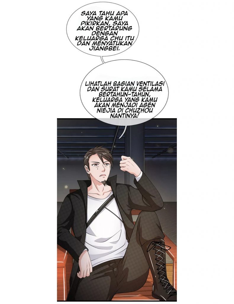 I am Daxianzun Chapter 51 Gambar 12