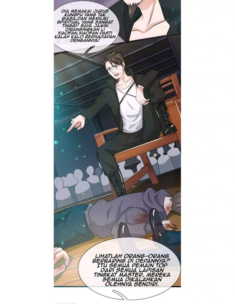 I am Daxianzun Chapter 51 Gambar 17