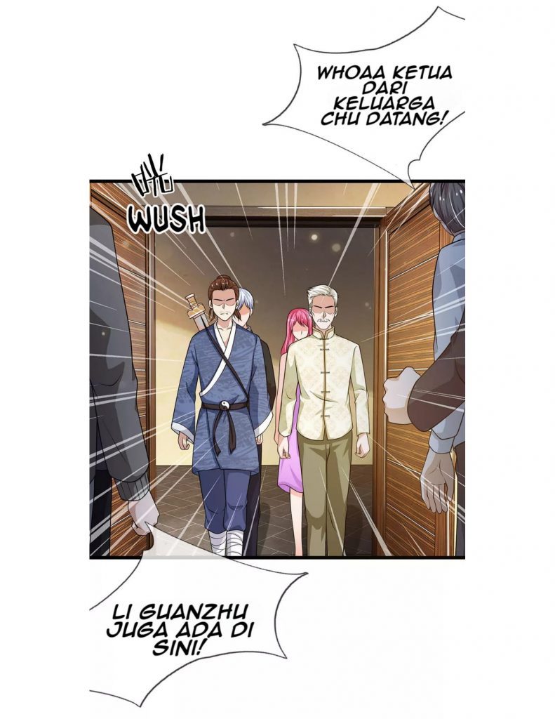 I am Daxianzun Chapter 51 Gambar 21