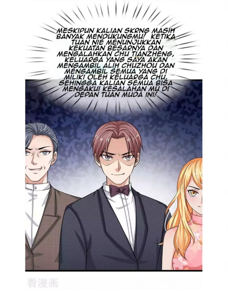 I am Daxianzun Chapter 51 Gambar 24