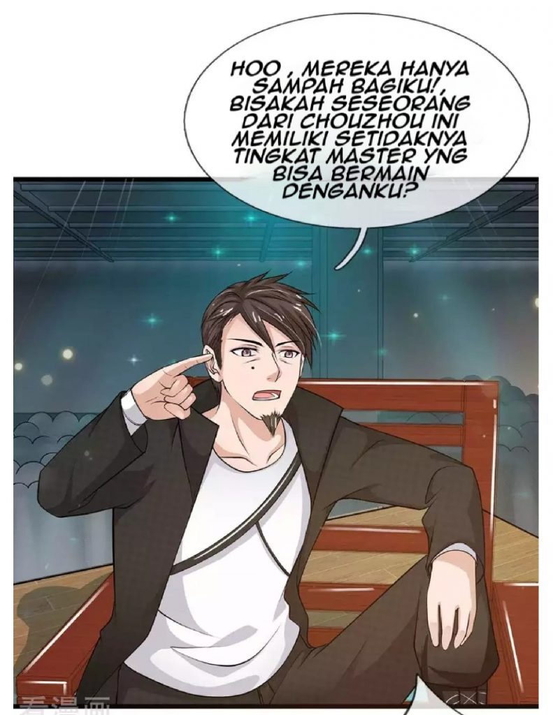 I am Daxianzun Chapter 51 Gambar 25