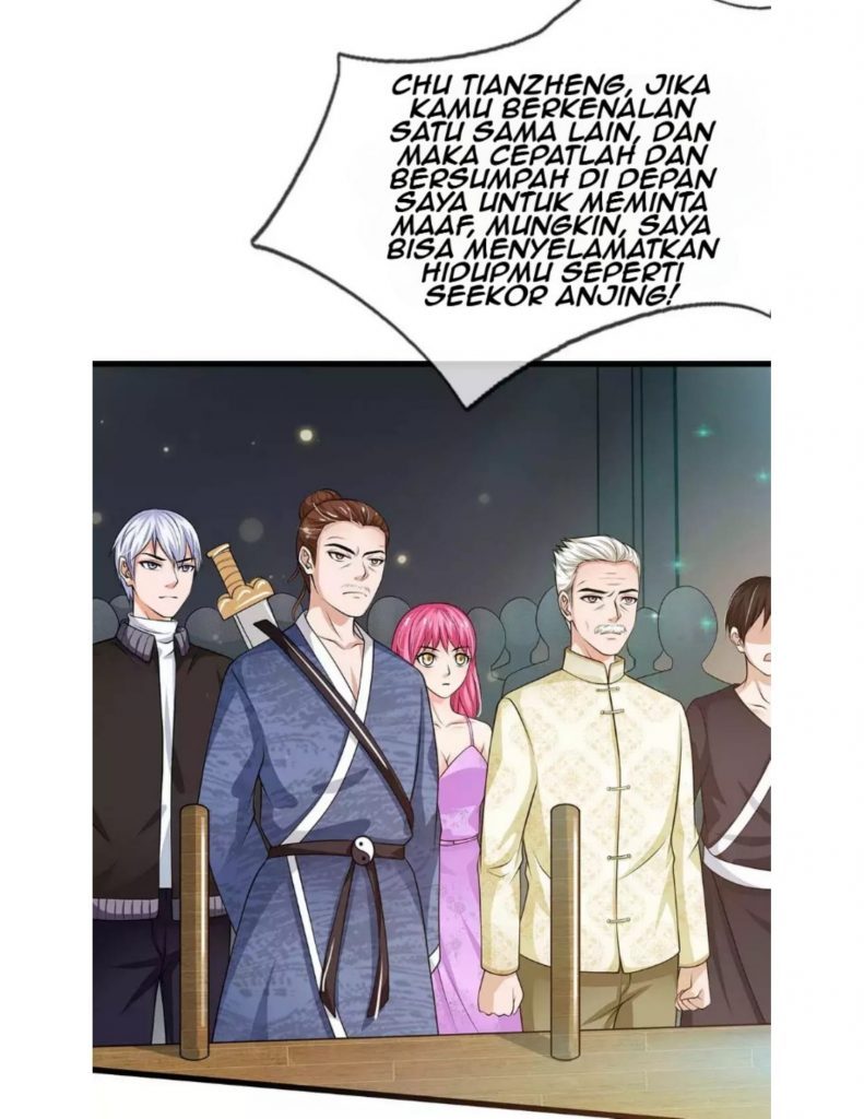 I am Daxianzun Chapter 51 Gambar 26