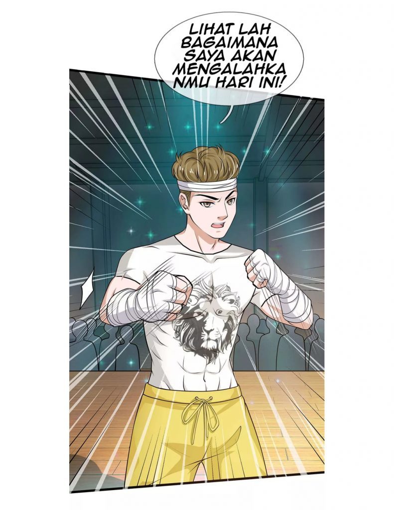 I am Daxianzun Chapter 51 Gambar 29