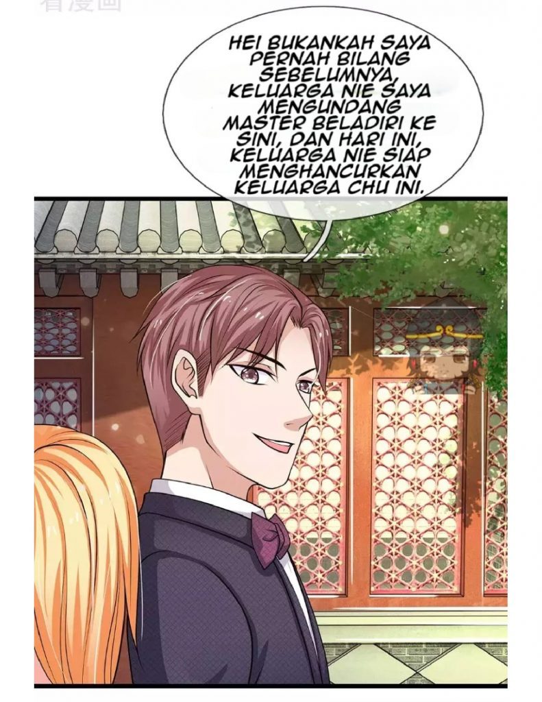 I am Daxianzun Chapter 51 Gambar 5