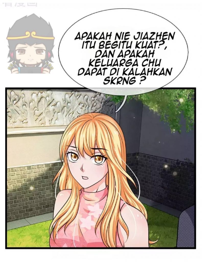 I am Daxianzun Chapter 51 Gambar 6
