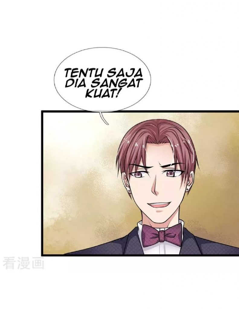 I am Daxianzun Chapter 51 Gambar 7