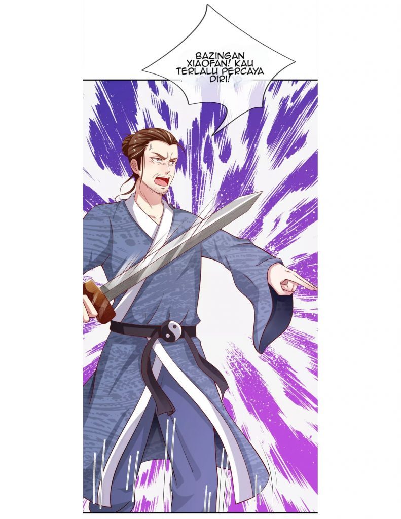 I am Daxianzun Chapter 50 Gambar 10