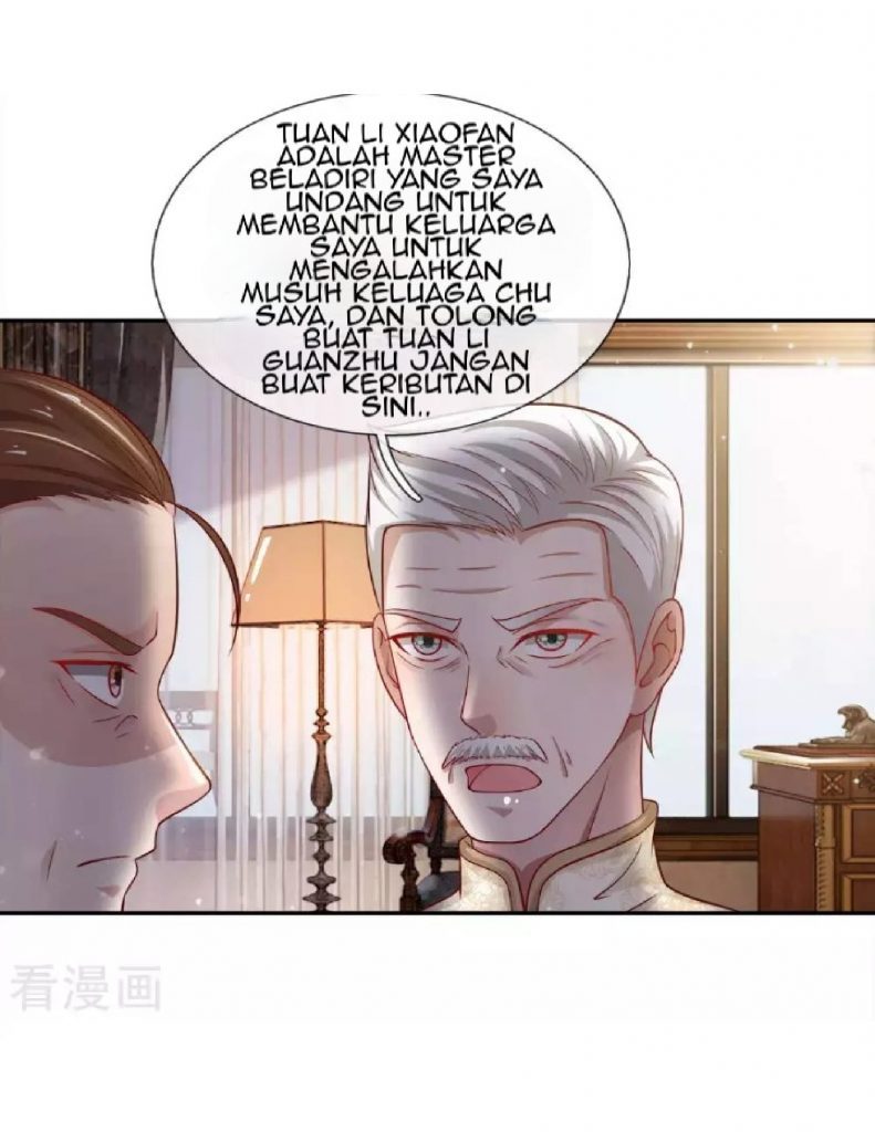 I am Daxianzun Chapter 50 Gambar 14