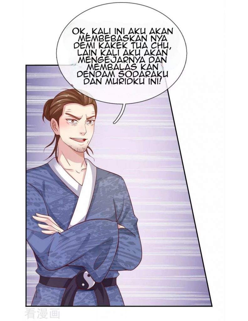 I am Daxianzun Chapter 50 Gambar 15