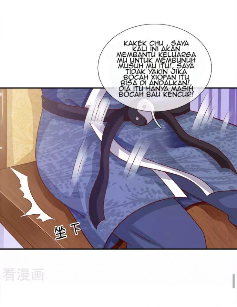 I am Daxianzun Chapter 50 Gambar 16