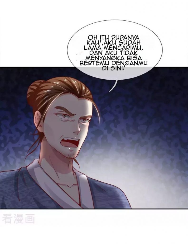 Baca Manhua I am Daxianzun Chapter 50 Gambar 2