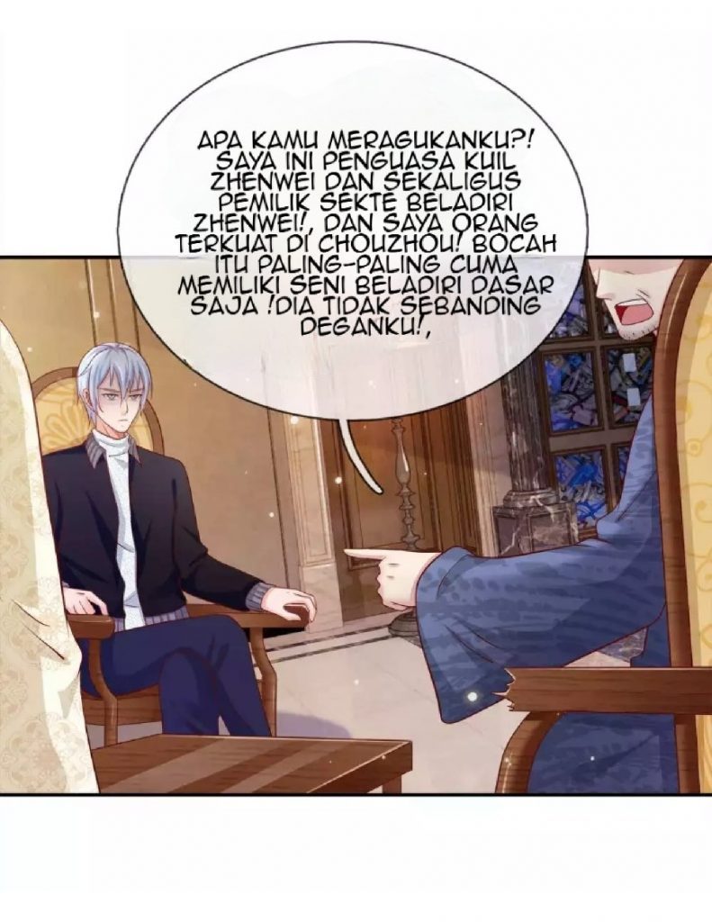 I am Daxianzun Chapter 50 Gambar 20