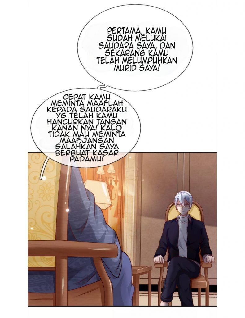 I am Daxianzun Chapter 50 Gambar 3