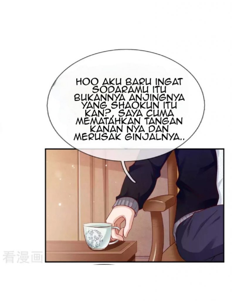 I am Daxianzun Chapter 50 Gambar 7