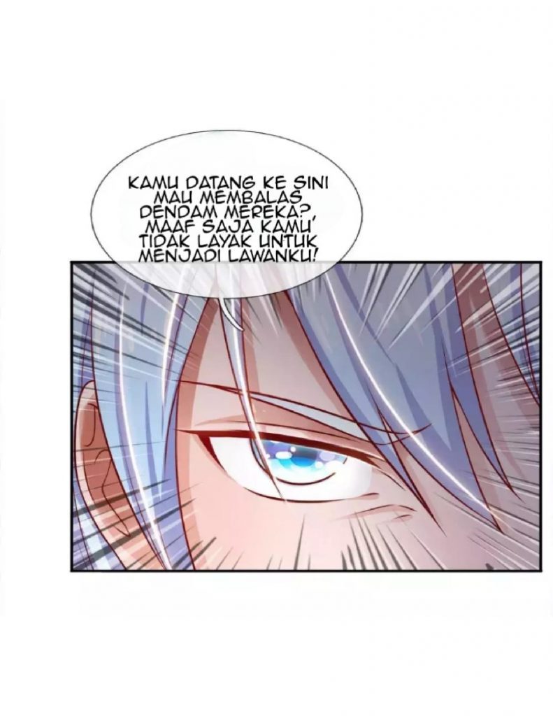 I am Daxianzun Chapter 50 Gambar 9