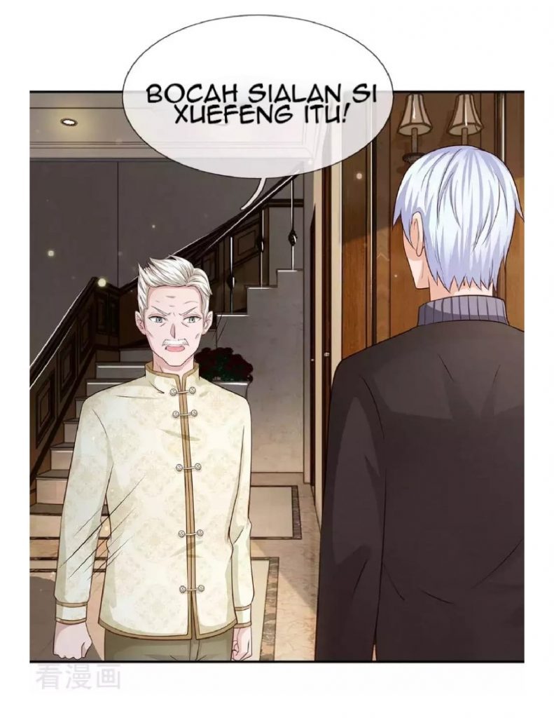 I am Daxianzun Chapter 49 Gambar 10