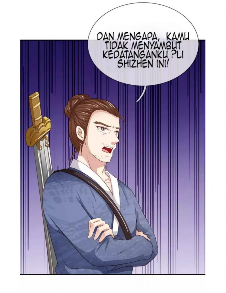 I am Daxianzun Chapter 49 Gambar 18