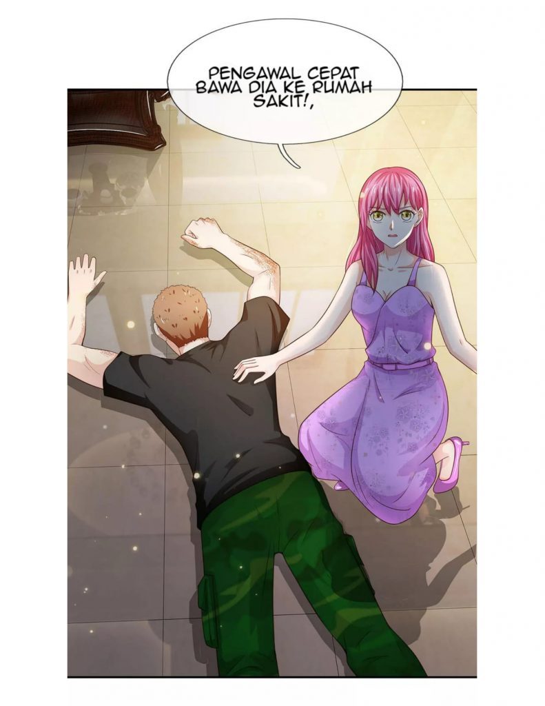 Baca Manhua I am Daxianzun Chapter 49 Gambar 2