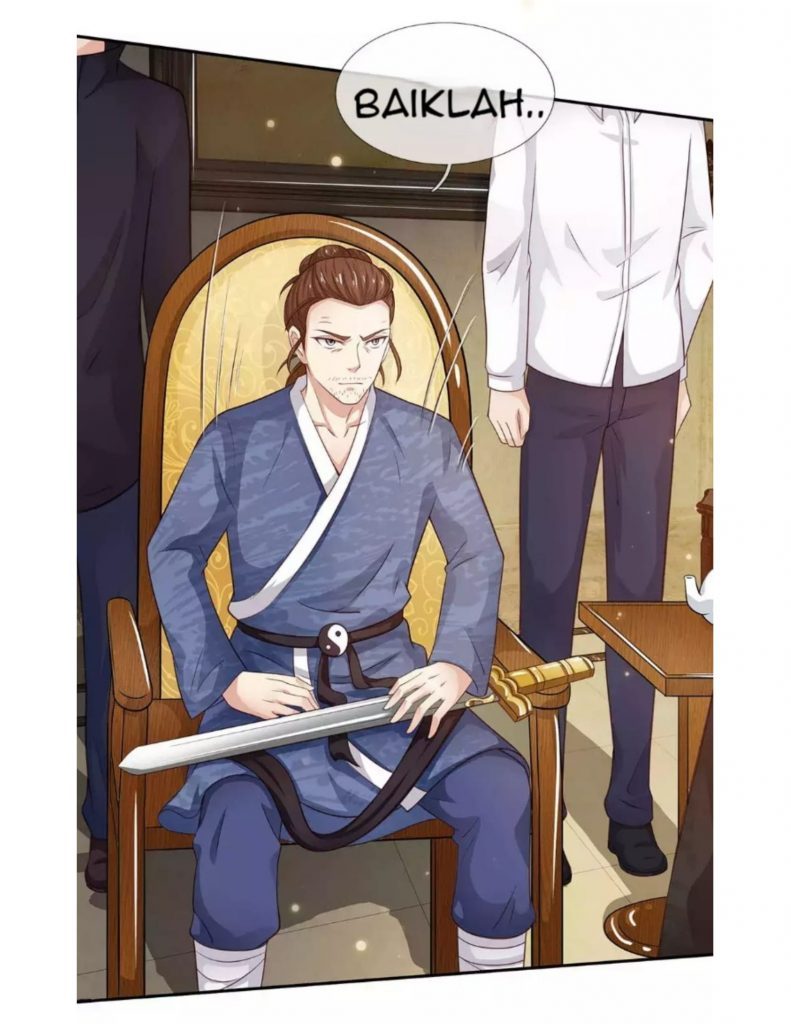 I am Daxianzun Chapter 49 Gambar 20