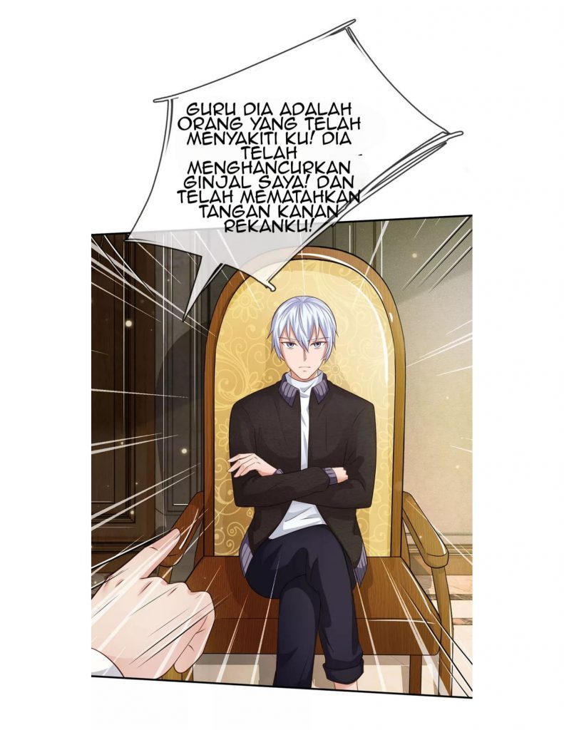 I am Daxianzun Chapter 49 Gambar 23