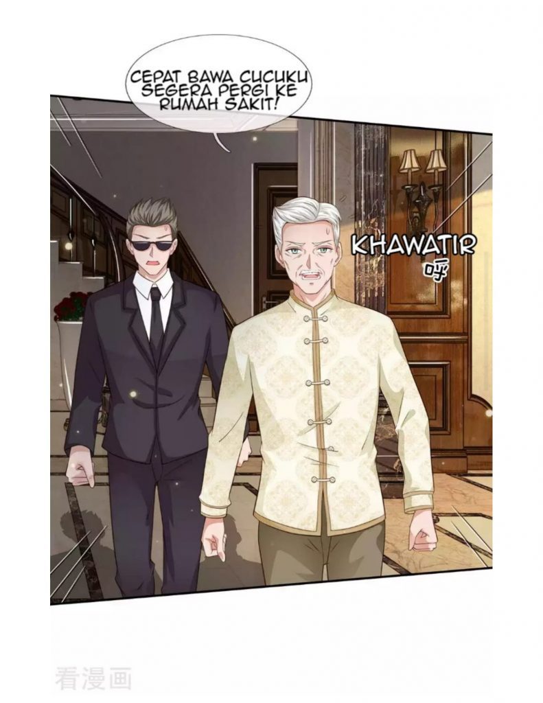 I am Daxianzun Chapter 49 Gambar 3