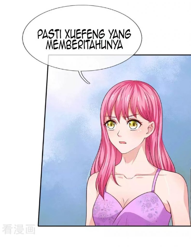 I am Daxianzun Chapter 49 Gambar 9