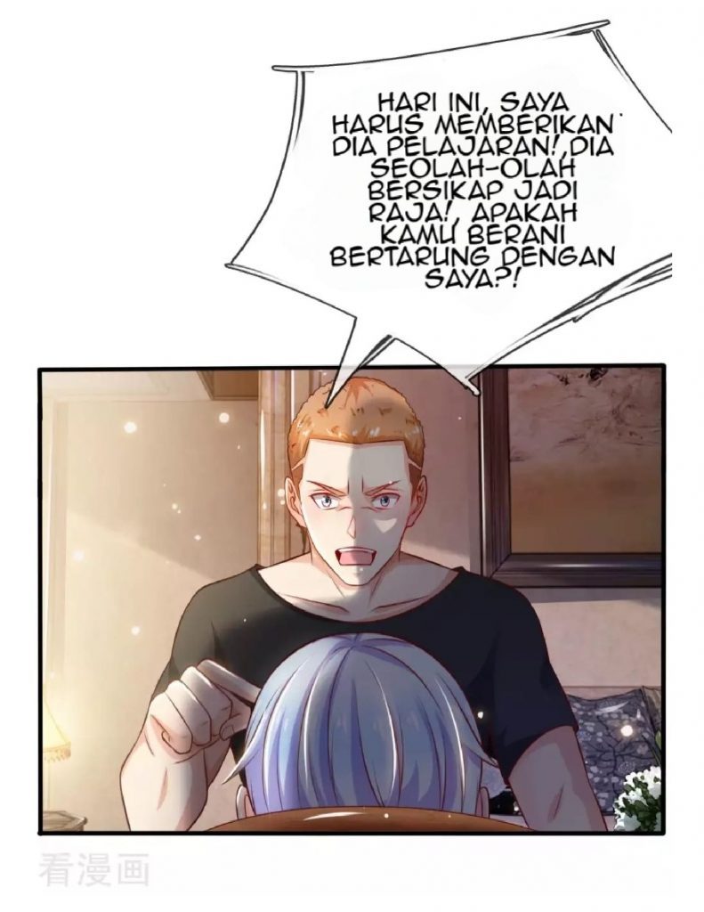 Baca Manhua I am Daxianzun Chapter 48 Gambar 2