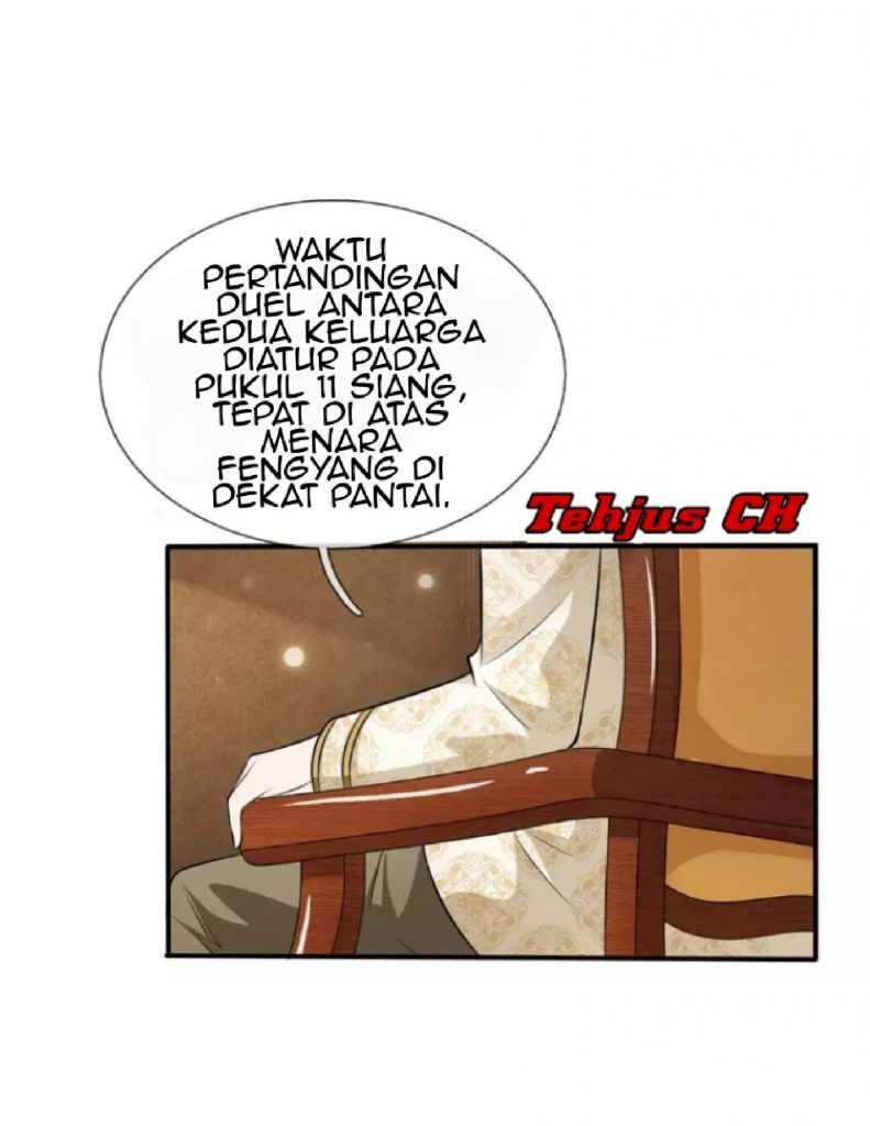 I am Daxianzun Chapter 47 Gambar 11