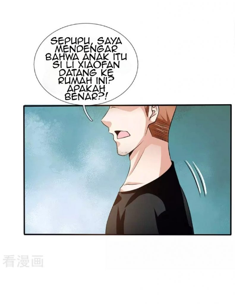 I am Daxianzun Chapter 47 Gambar 15