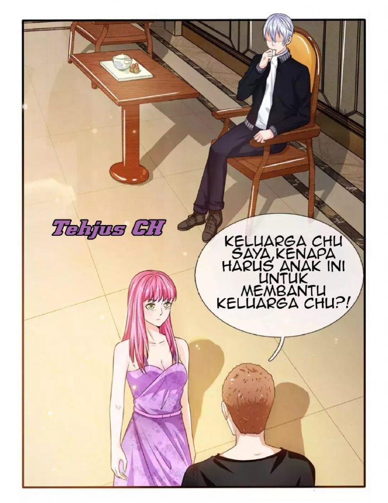 I am Daxianzun Chapter 47 Gambar 16
